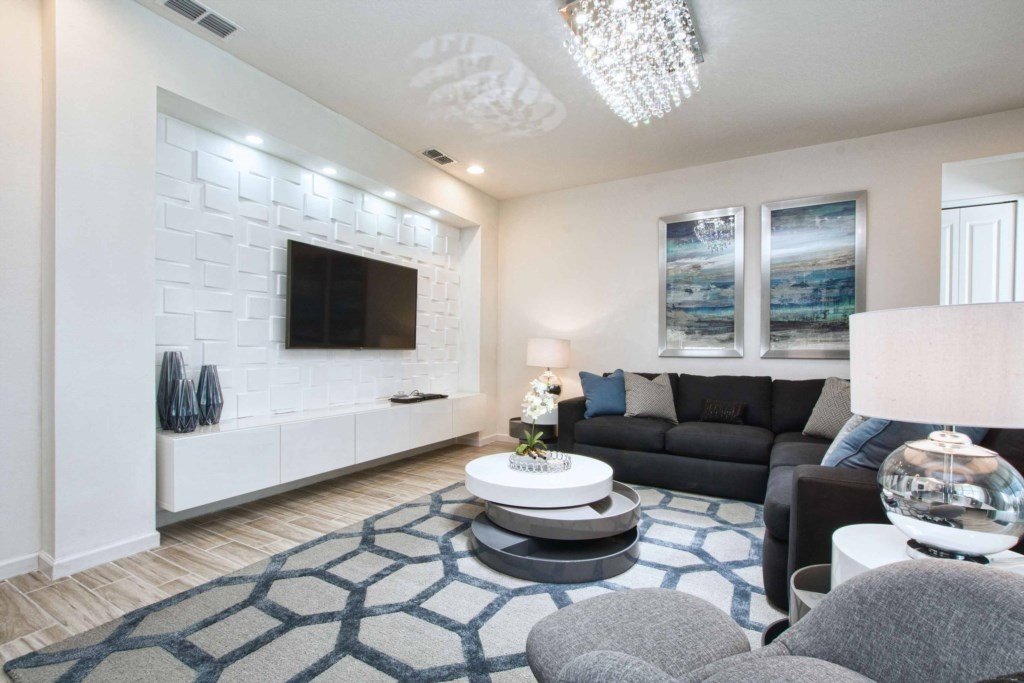 Kissimmee Vacation Rental