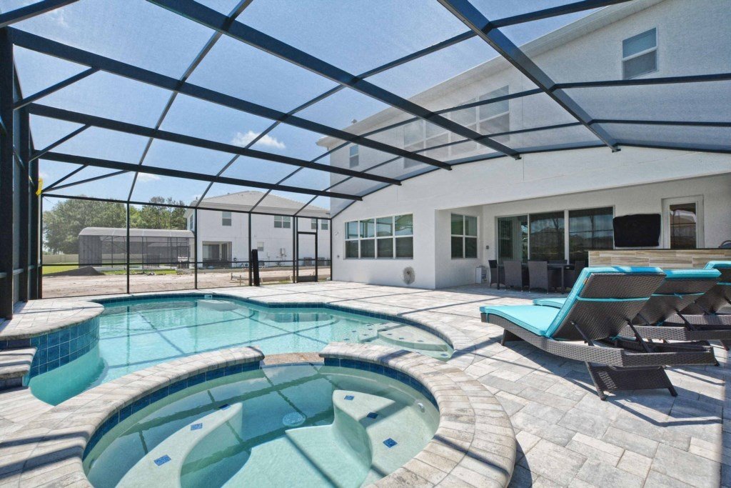Kissimmee Vacation Rental