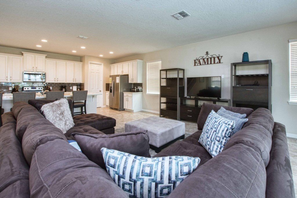 Kissimmee Vacation Rental