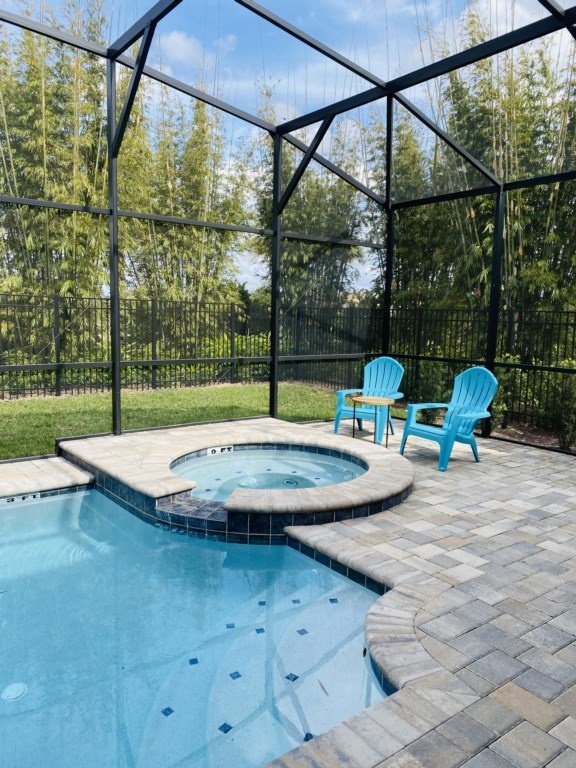 Kissimmee Vacation Rental
