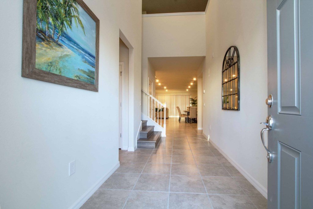 Davenport Vacation Rental