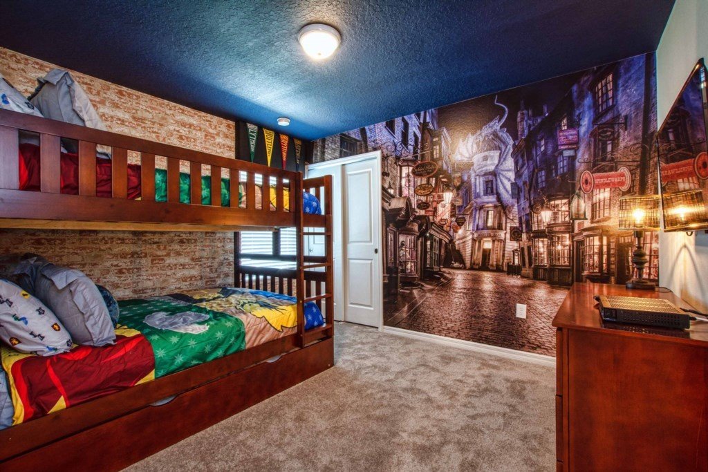 Davenport Vacation Rental