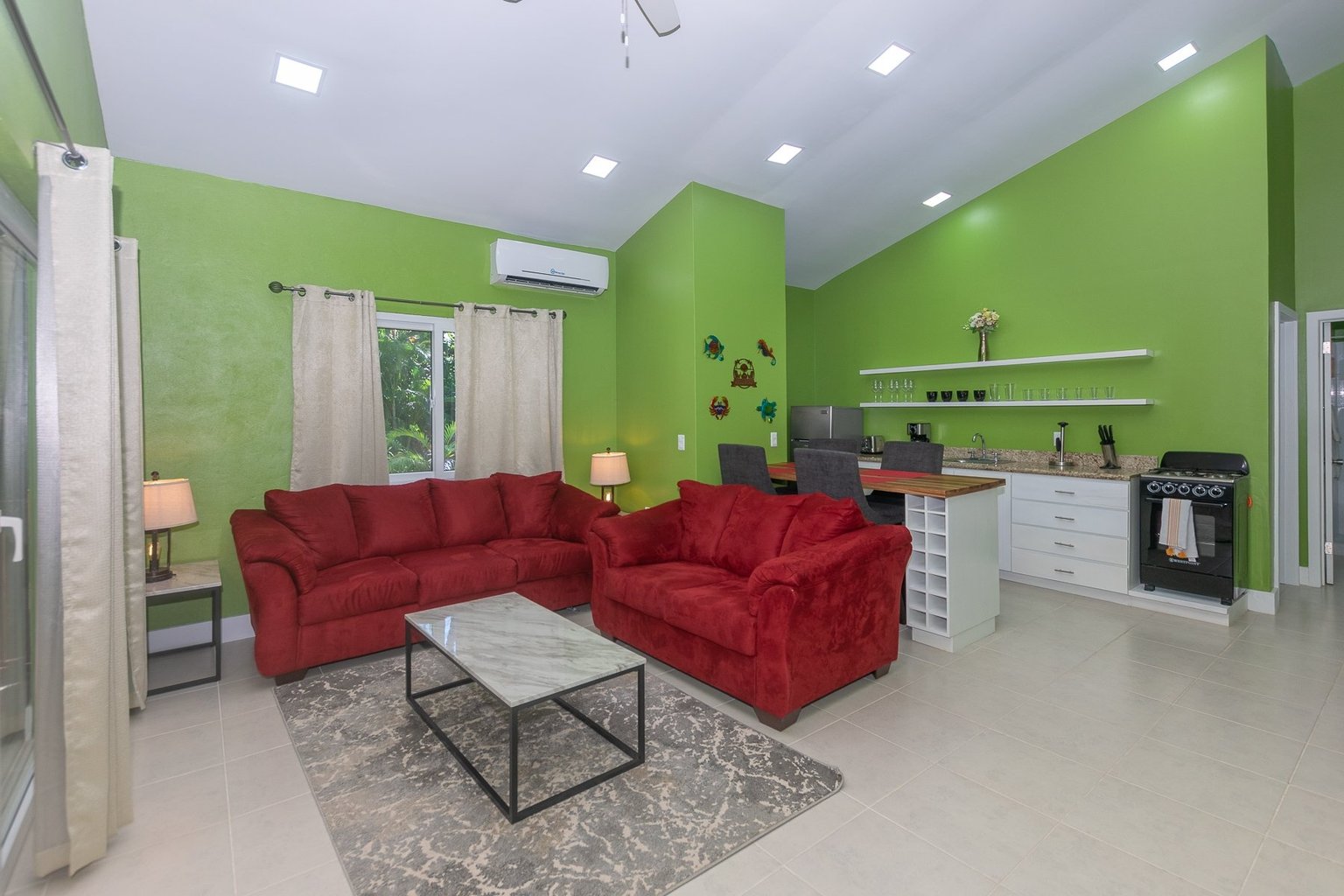 Roatan Vacation Rental