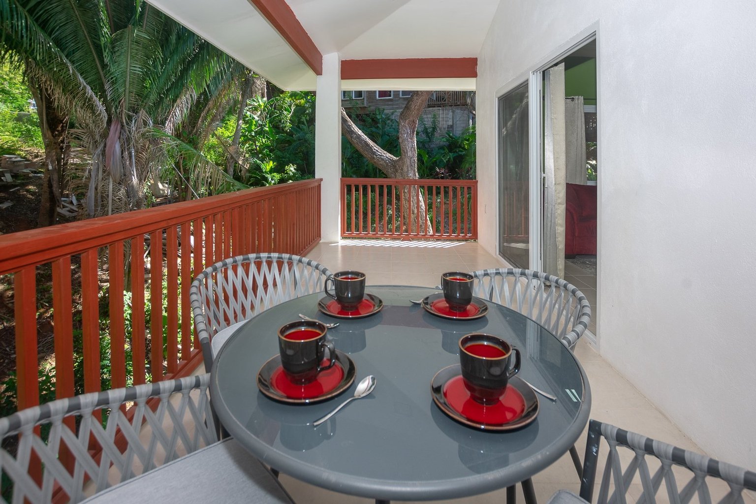 Roatan Vacation Rental