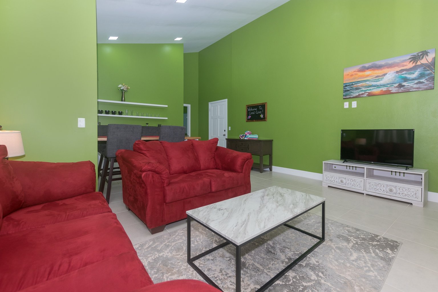 Roatan Vacation Rental