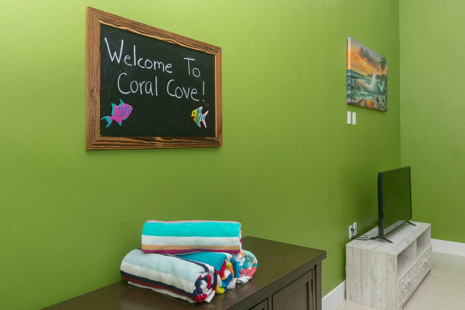 Roatan Vacation Rental