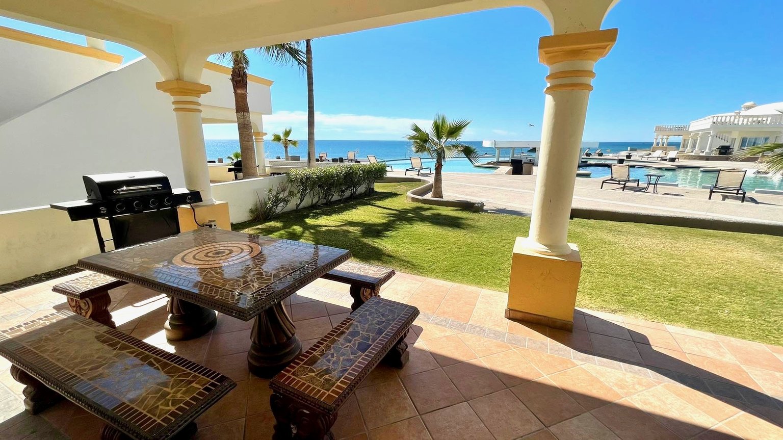 Puerto Peñasco Vacation Rental
