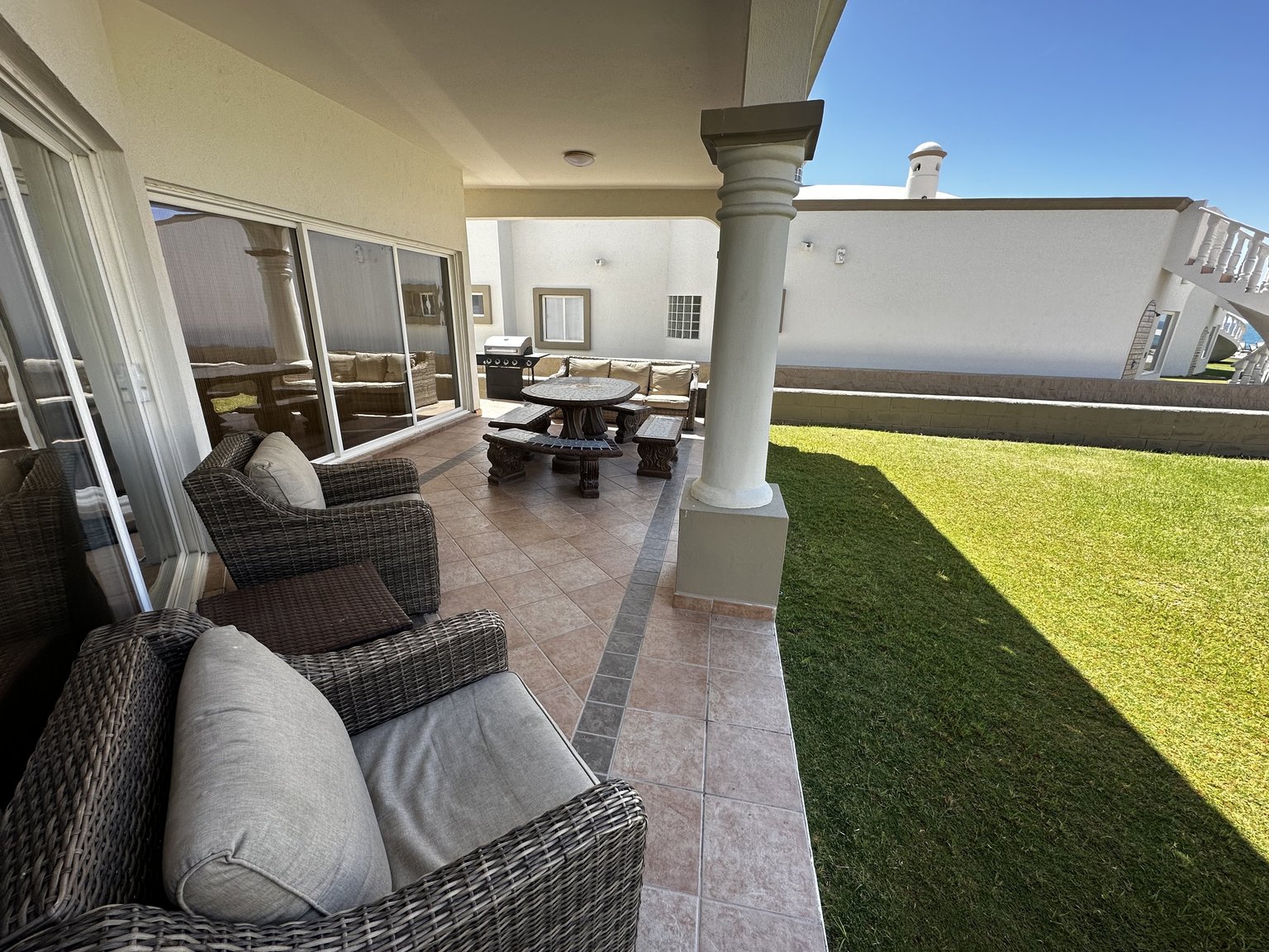 Puerto Peñasco Vacation Rental