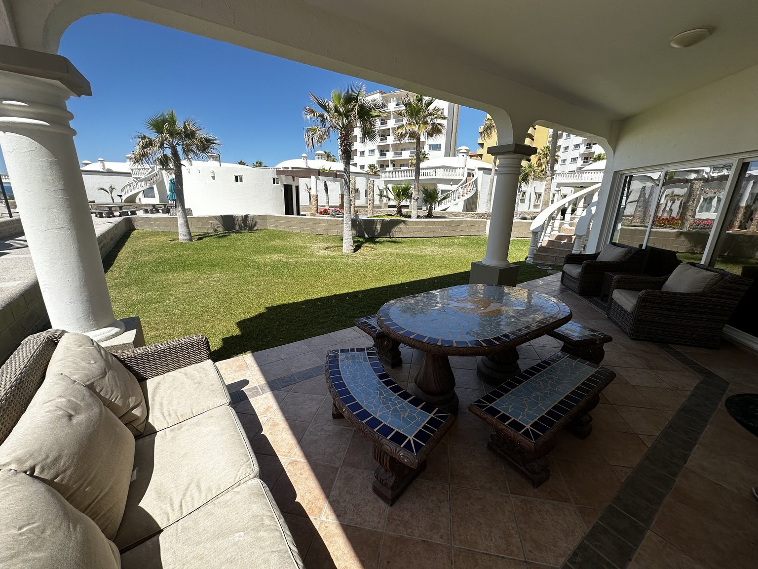 Puerto Peñasco Vacation Rental