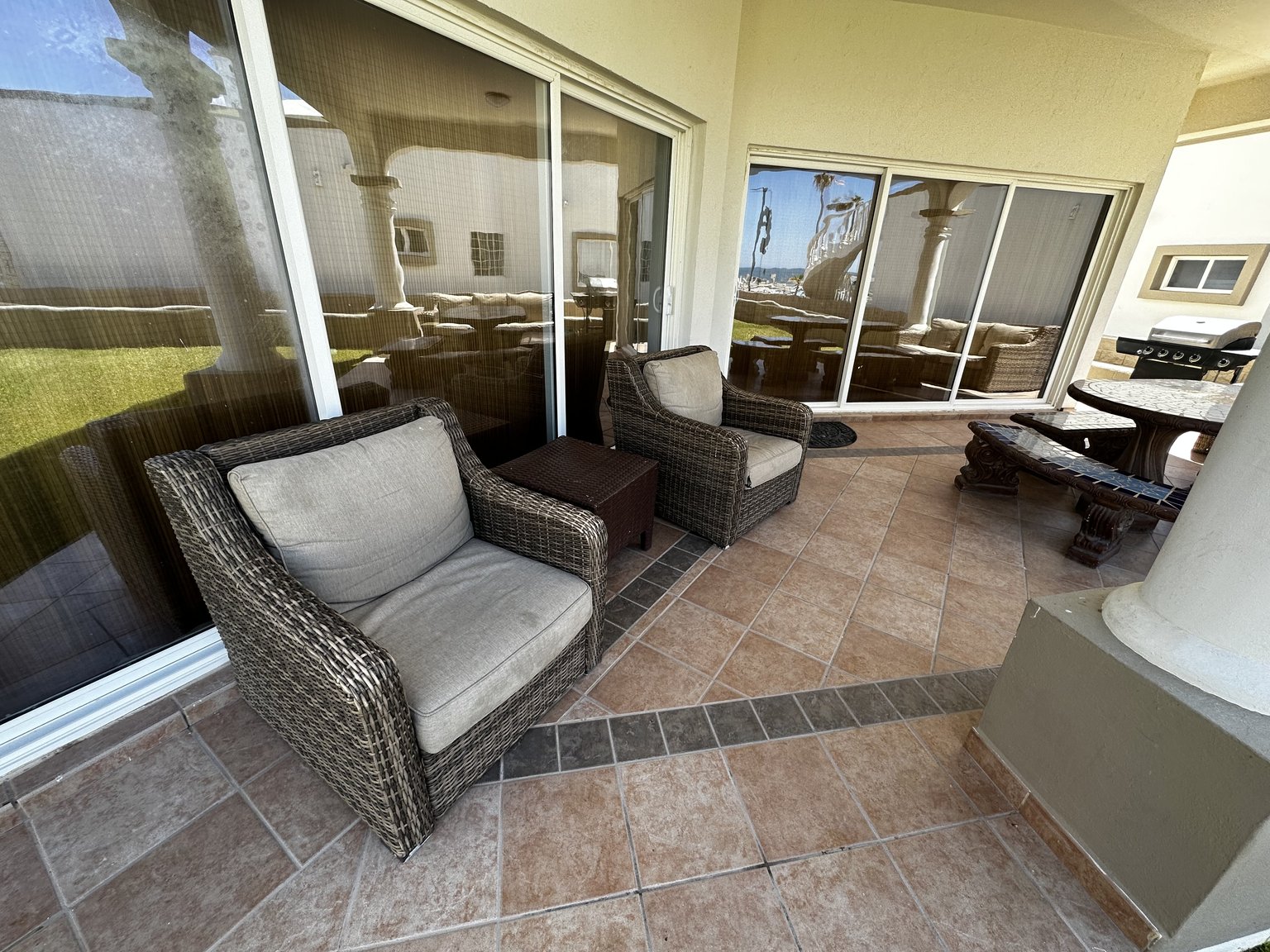 Puerto Peñasco Vacation Rental