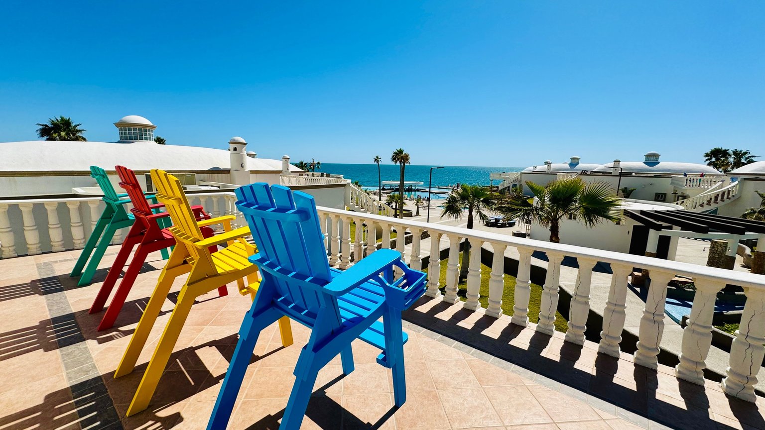 Puerto Peñasco Vacation Rental