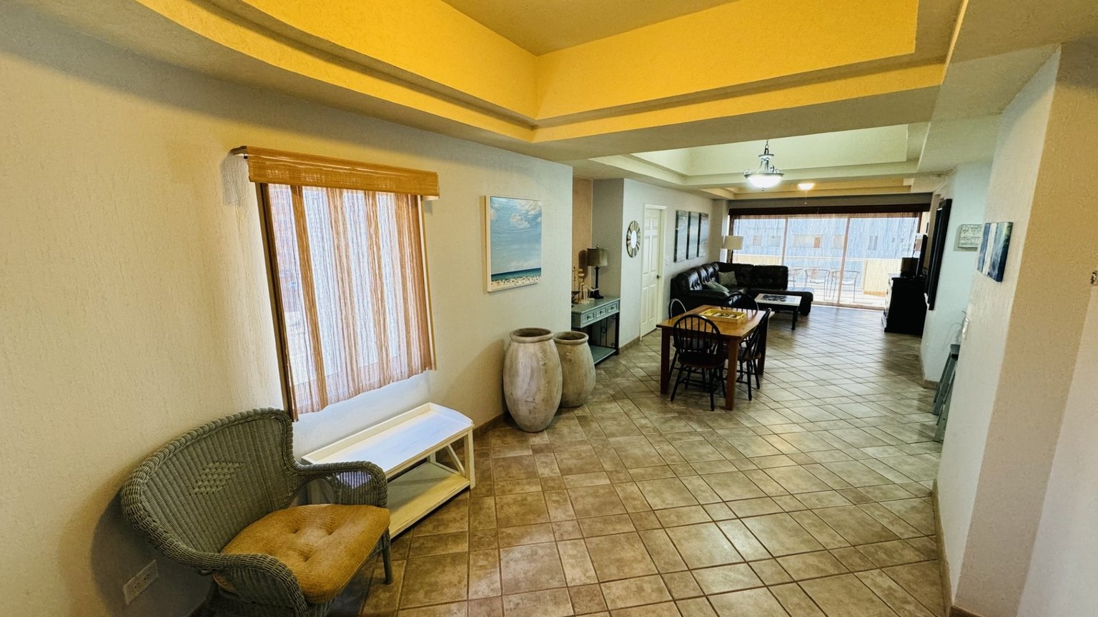 Puerto Peñasco Vacation Rental