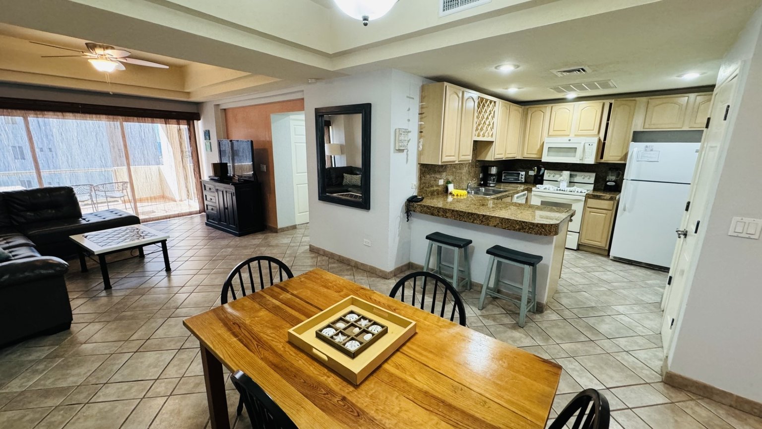 Puerto Peñasco Vacation Rental