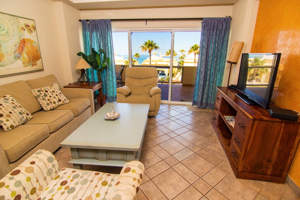 Puerto Peñasco Vacation Rental
