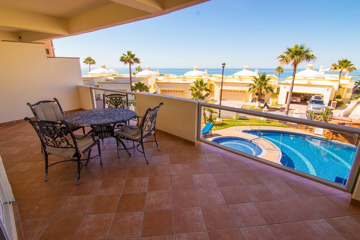 Puerto Peñasco Vacation Rental