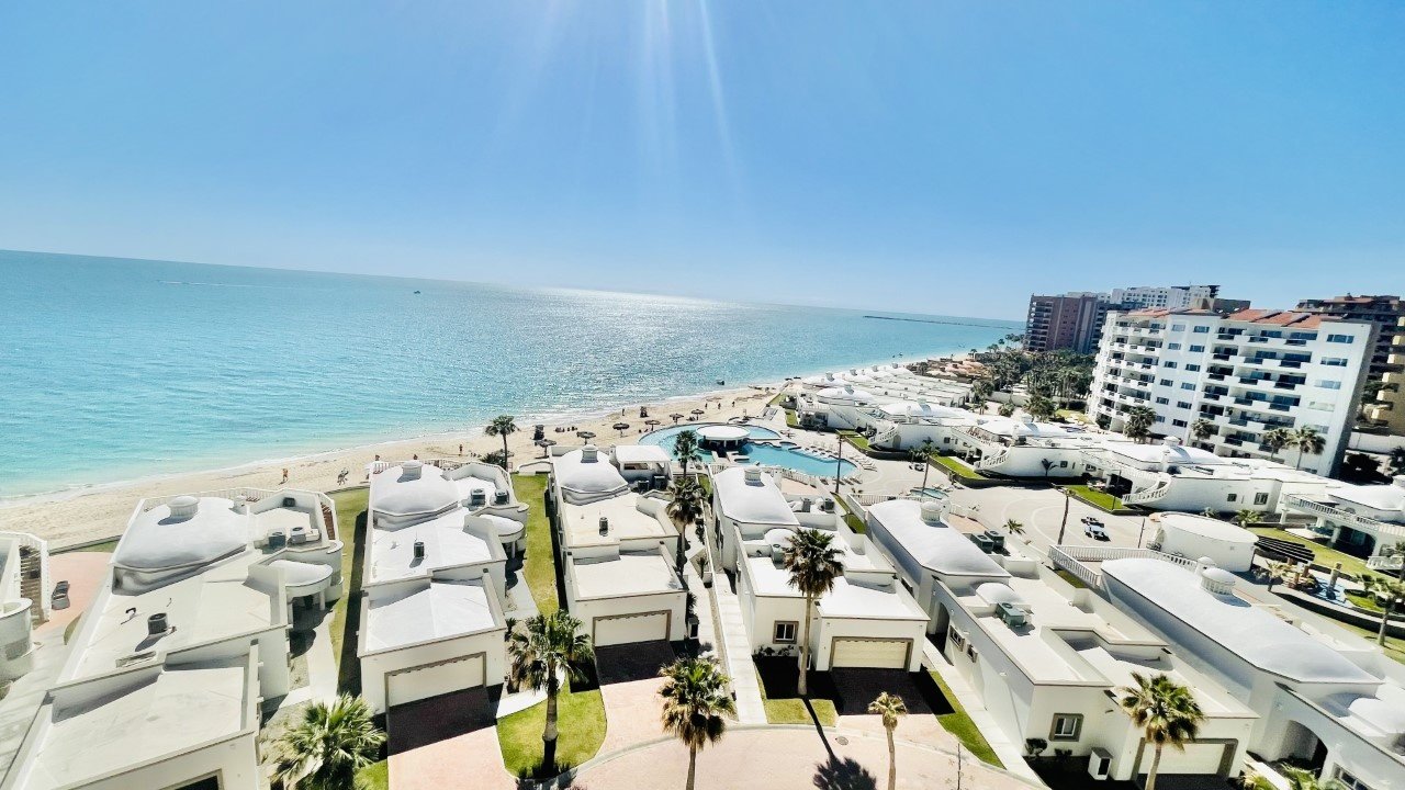 Puerto Peñasco Vacation Rental