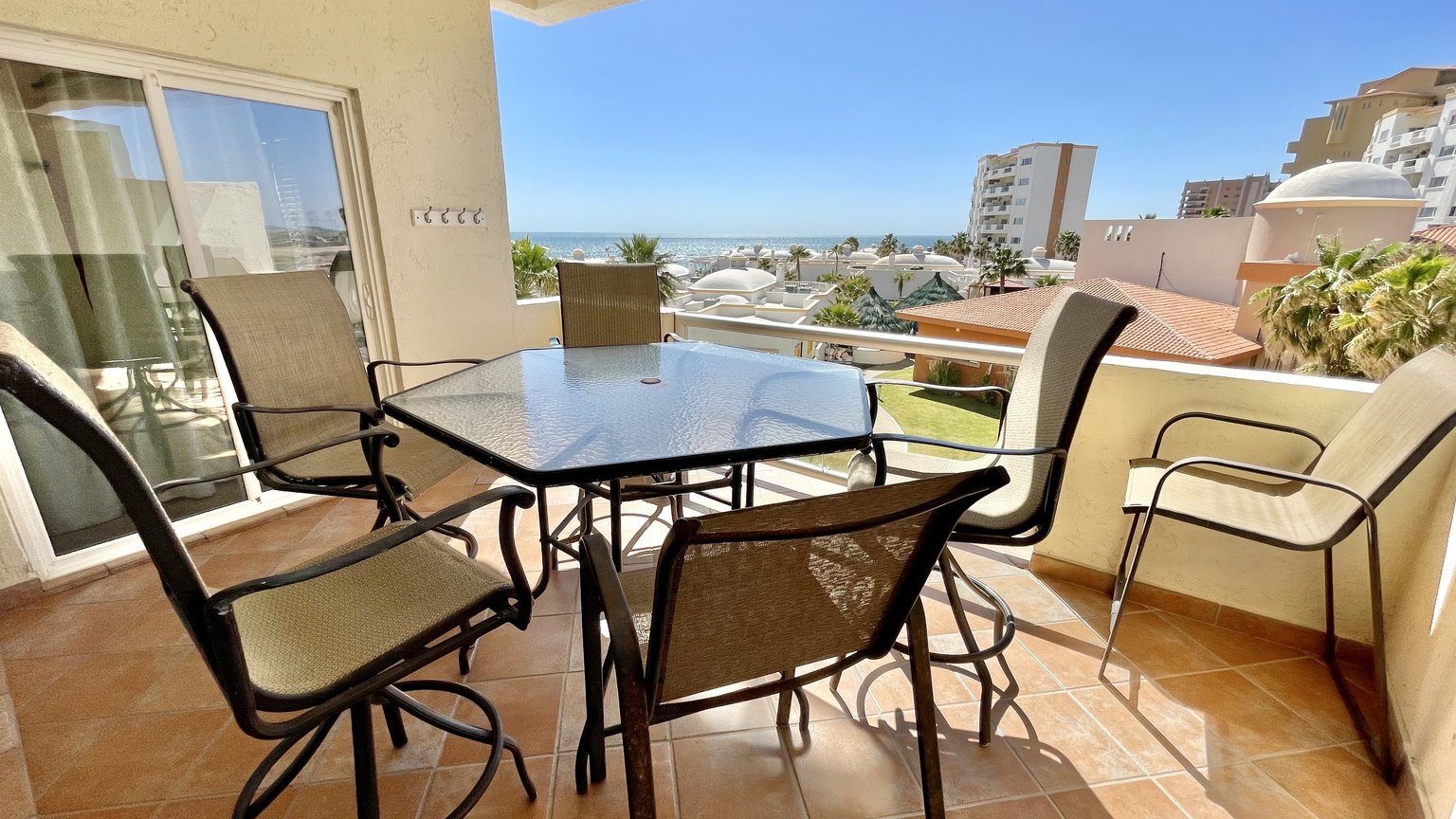Puerto Peñasco Vacation Rental