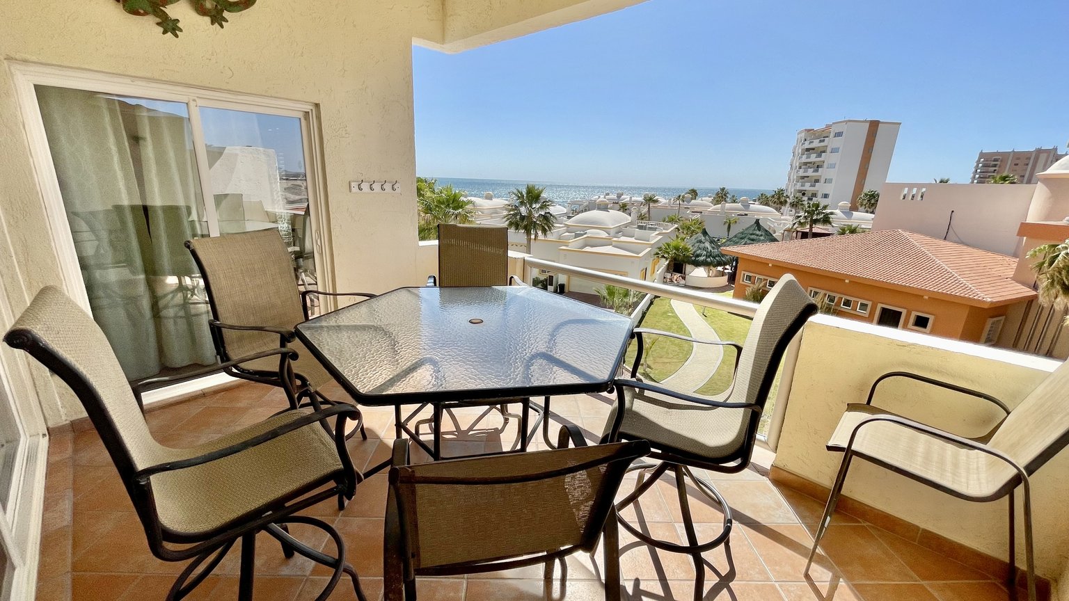 Puerto Peñasco Vacation Rental