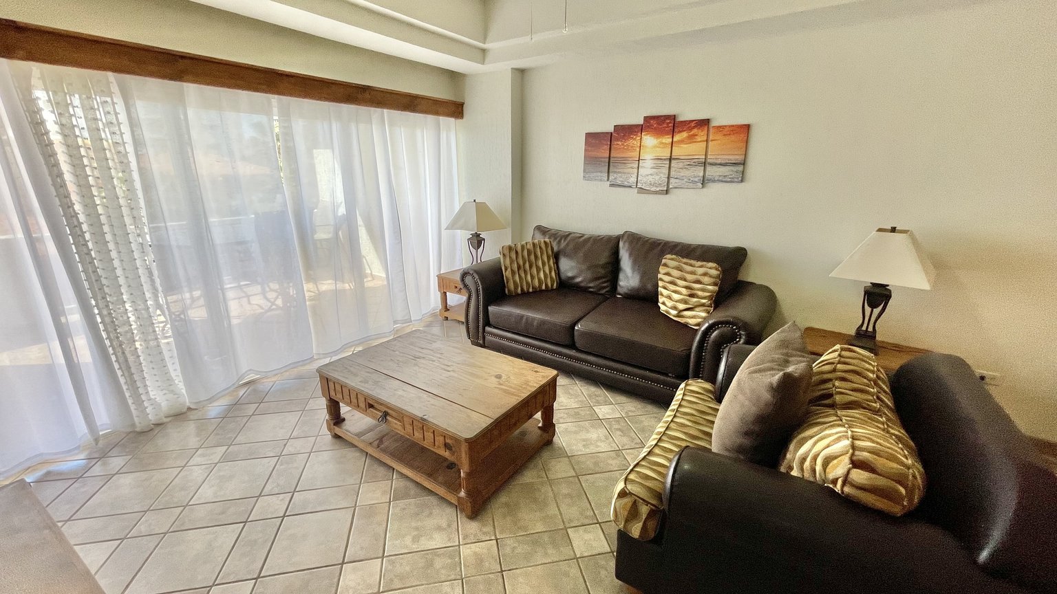 Puerto Peñasco Vacation Rental