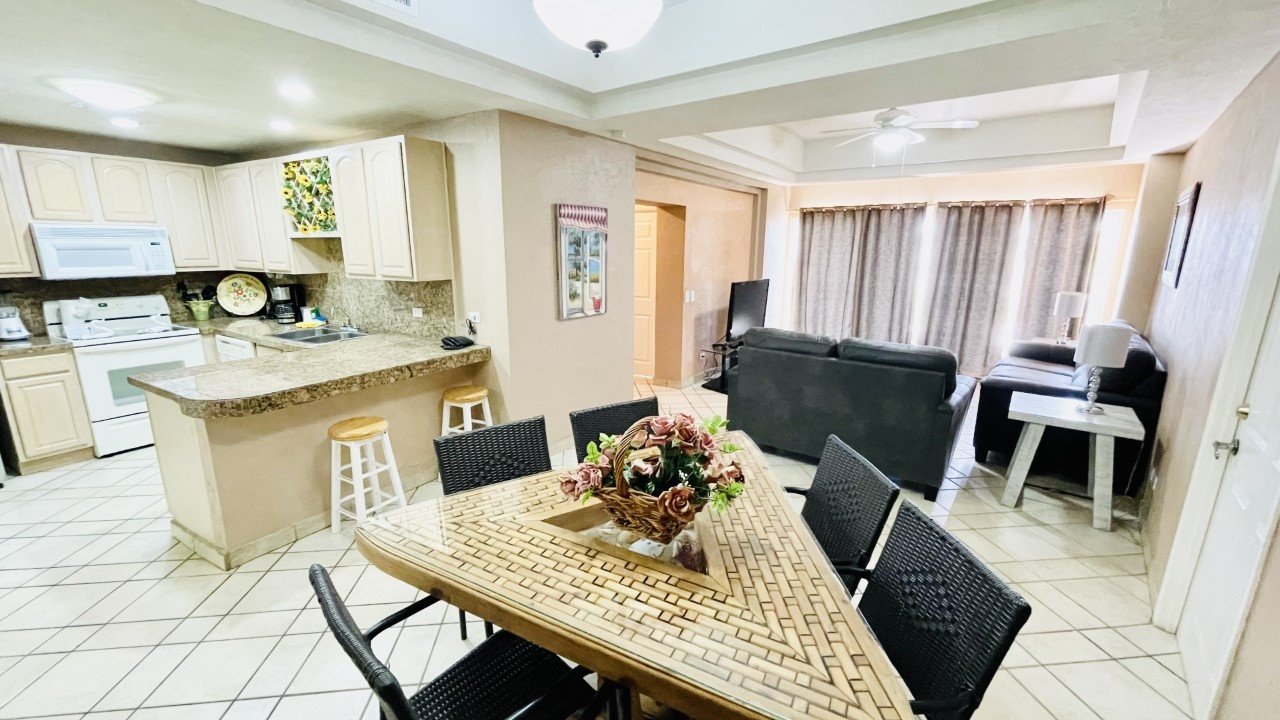 Puerto Peñasco Vacation Rental