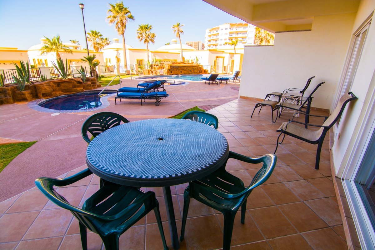 Puerto Peñasco Vacation Rental
