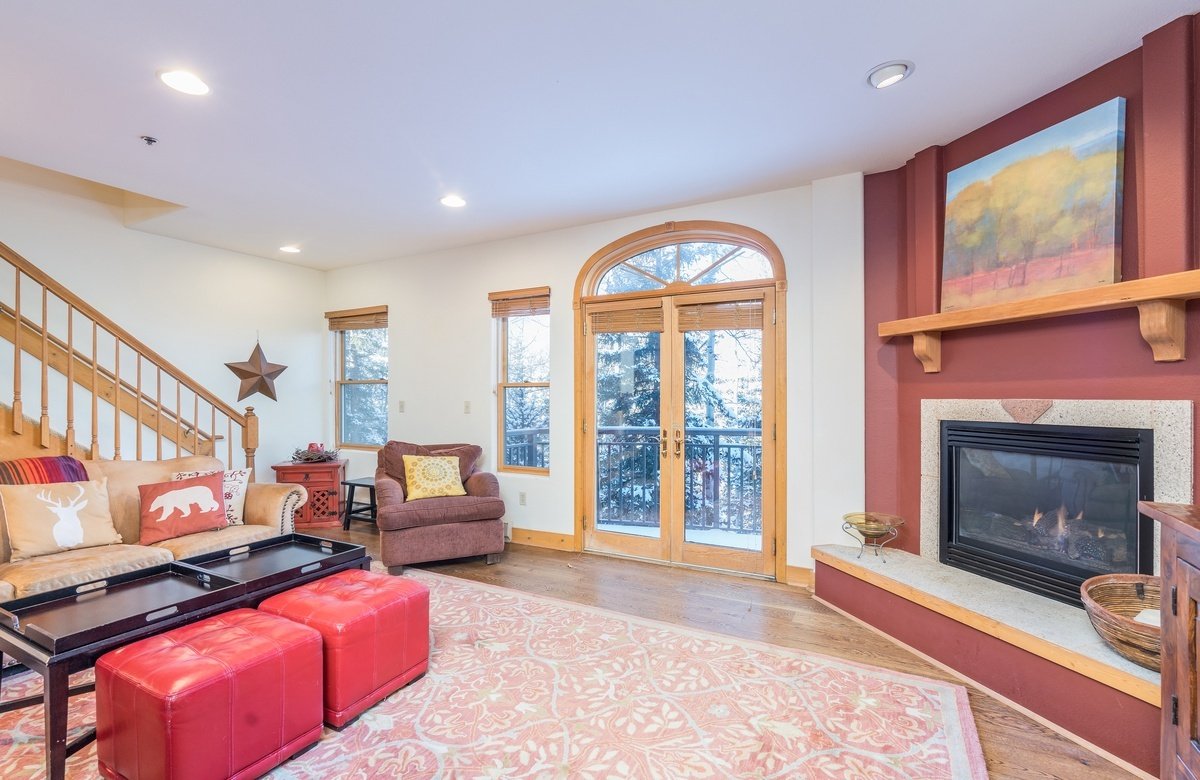 Mountain Village Vacation Rental