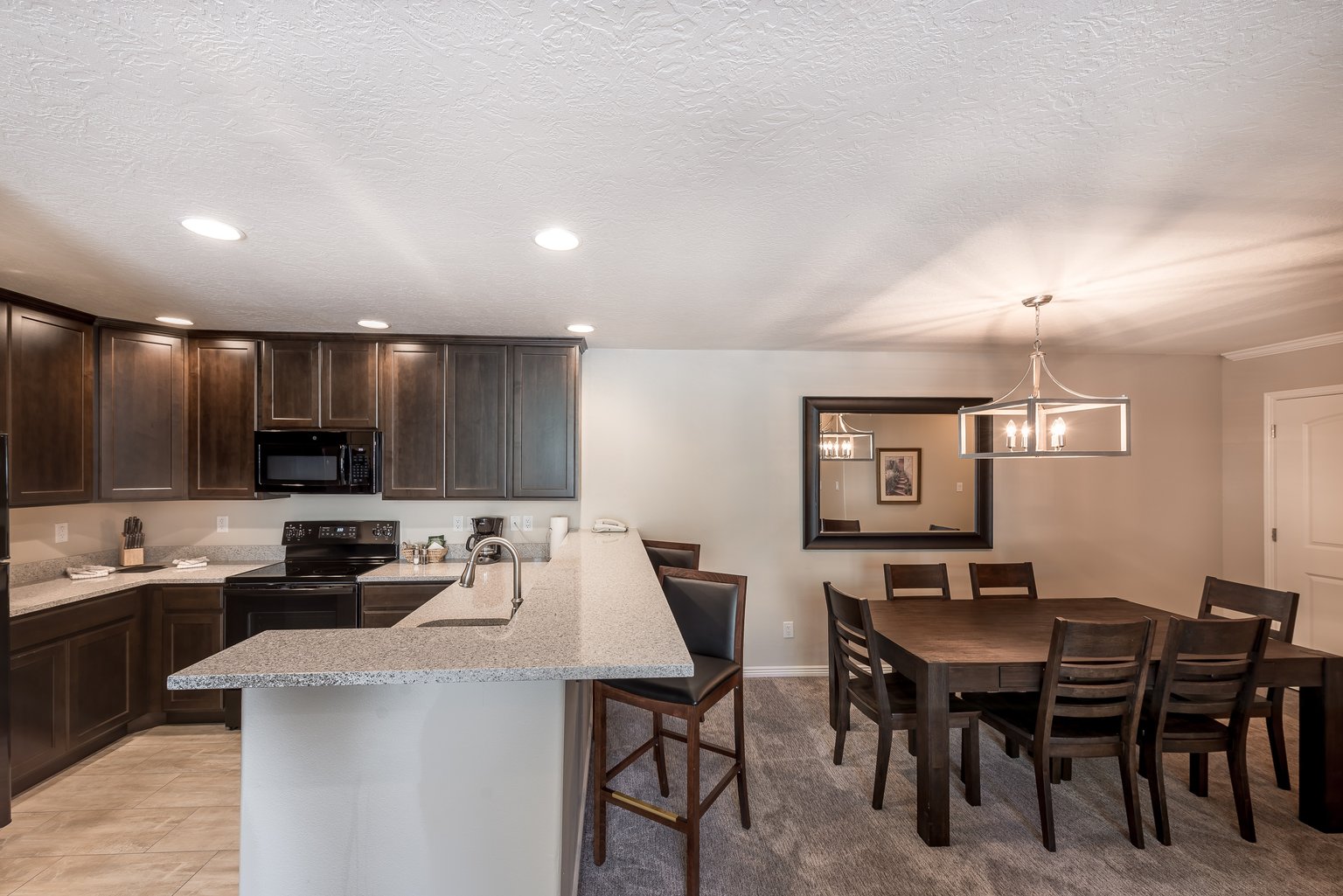 Midway Vacation Rental