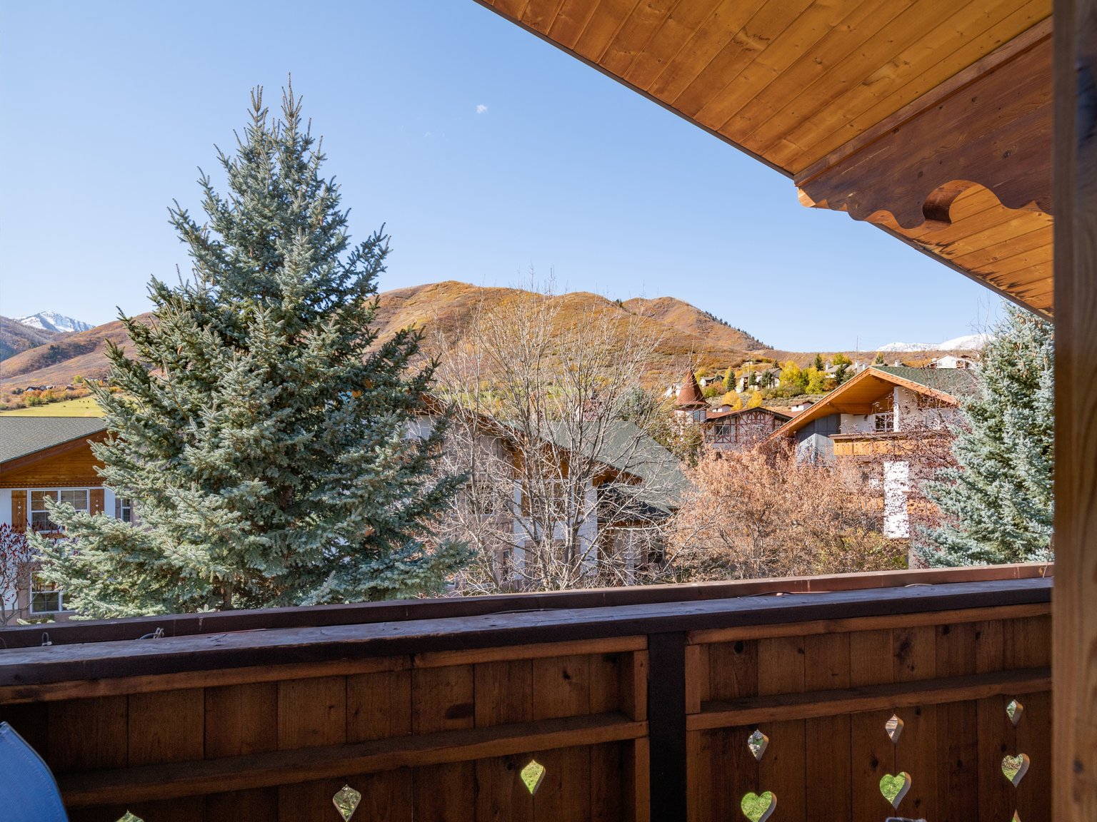Midway Vacation Rental