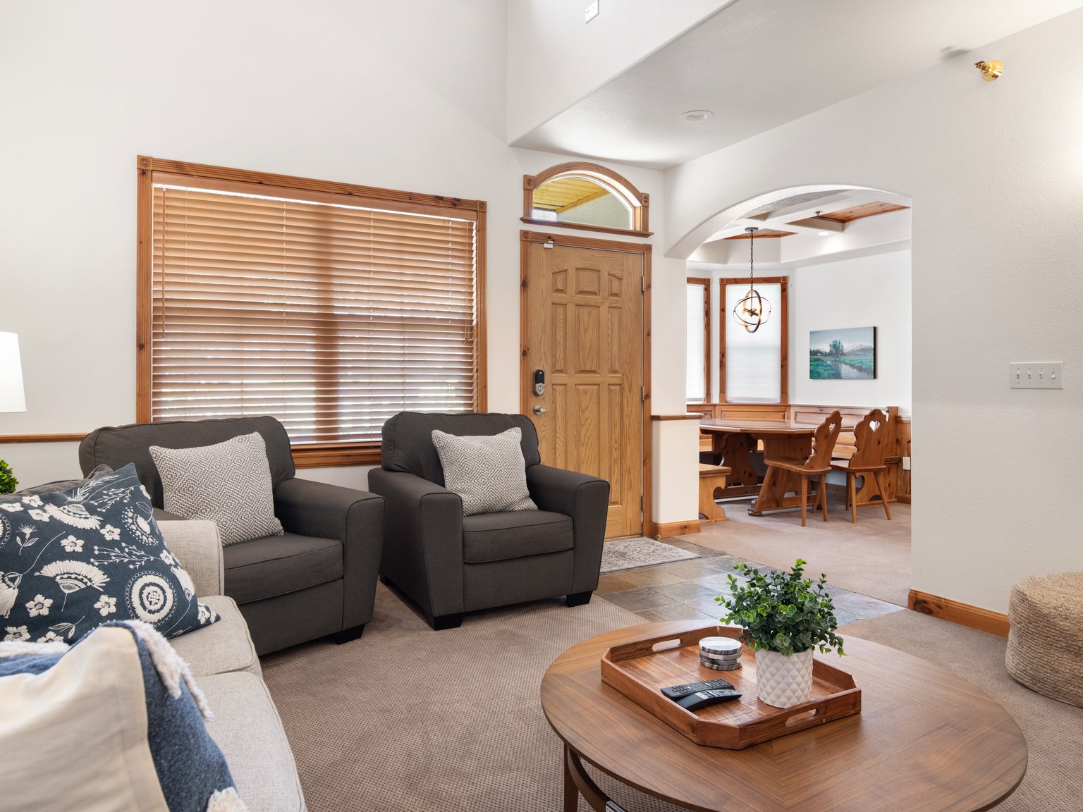 Midway Vacation Rental