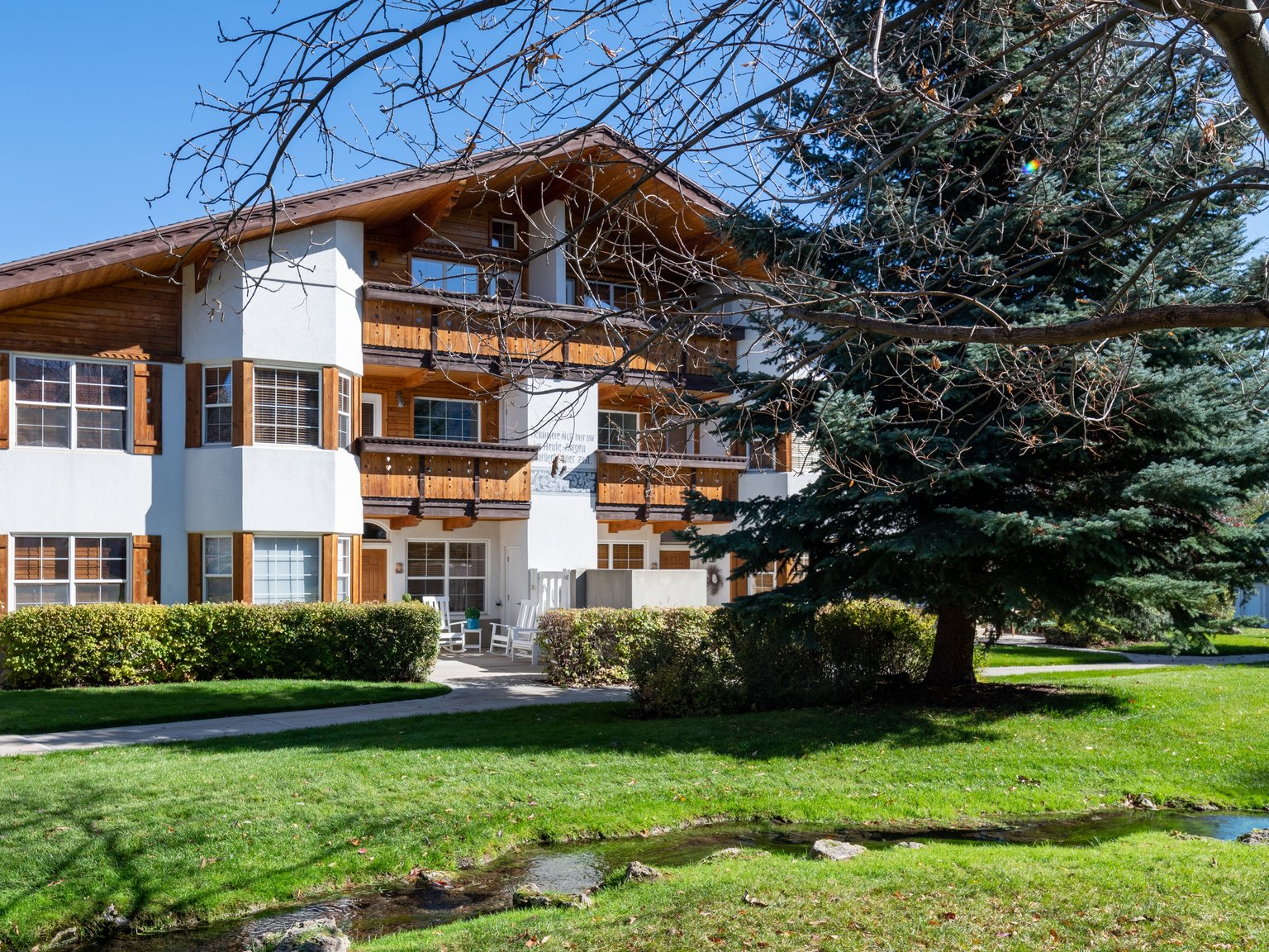 Midway Vacation Rental