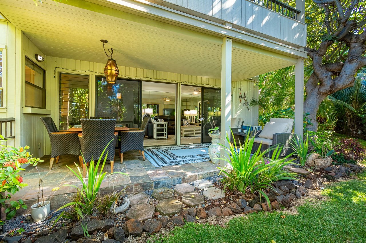 Wailea Vacation Rental