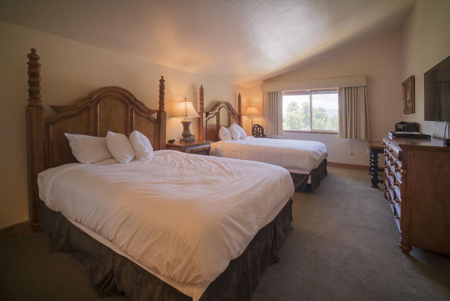 Midway Vacation Rental