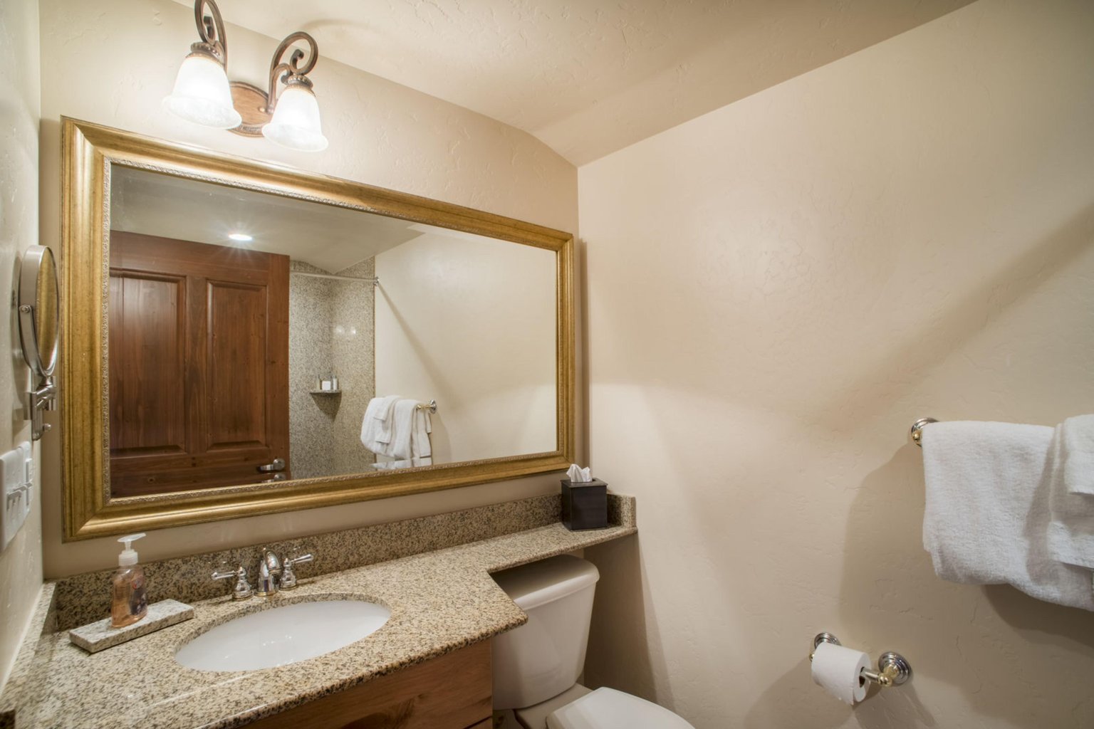 Midway Vacation Rental