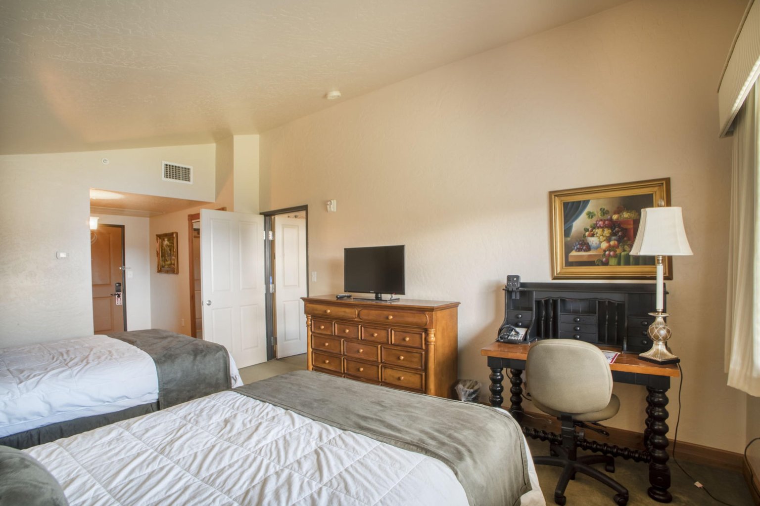 Midway Vacation Rental