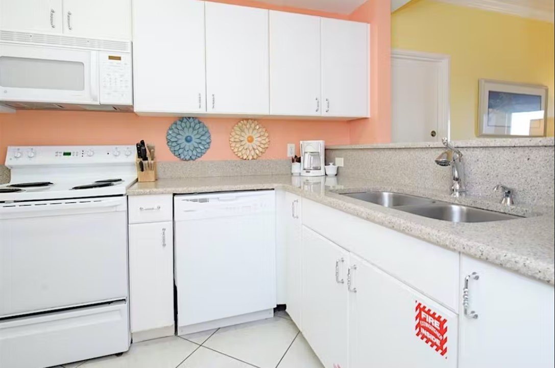 Miramar Beach Vacation Rental