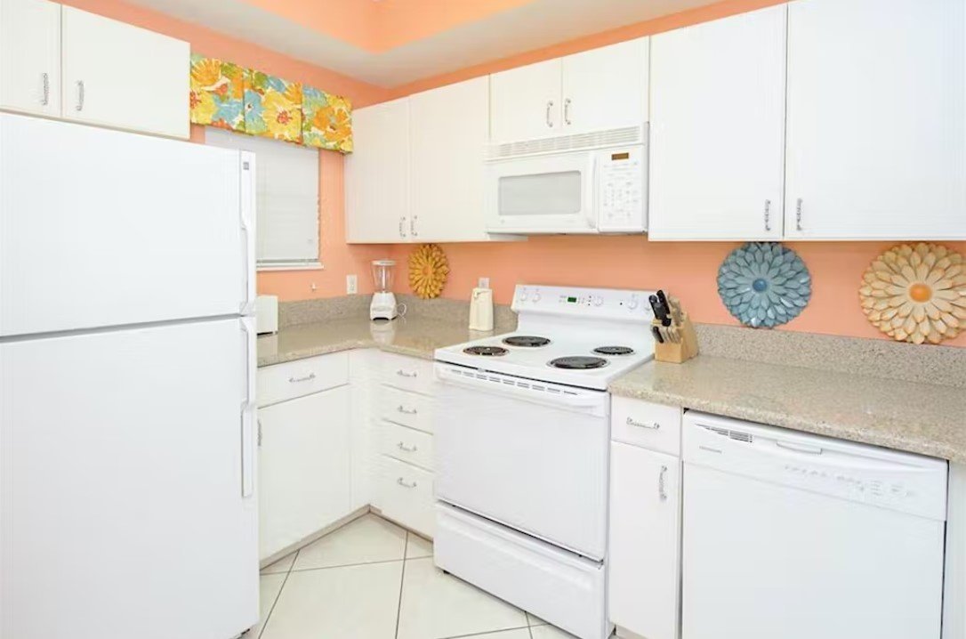 Miramar Beach Vacation Rental