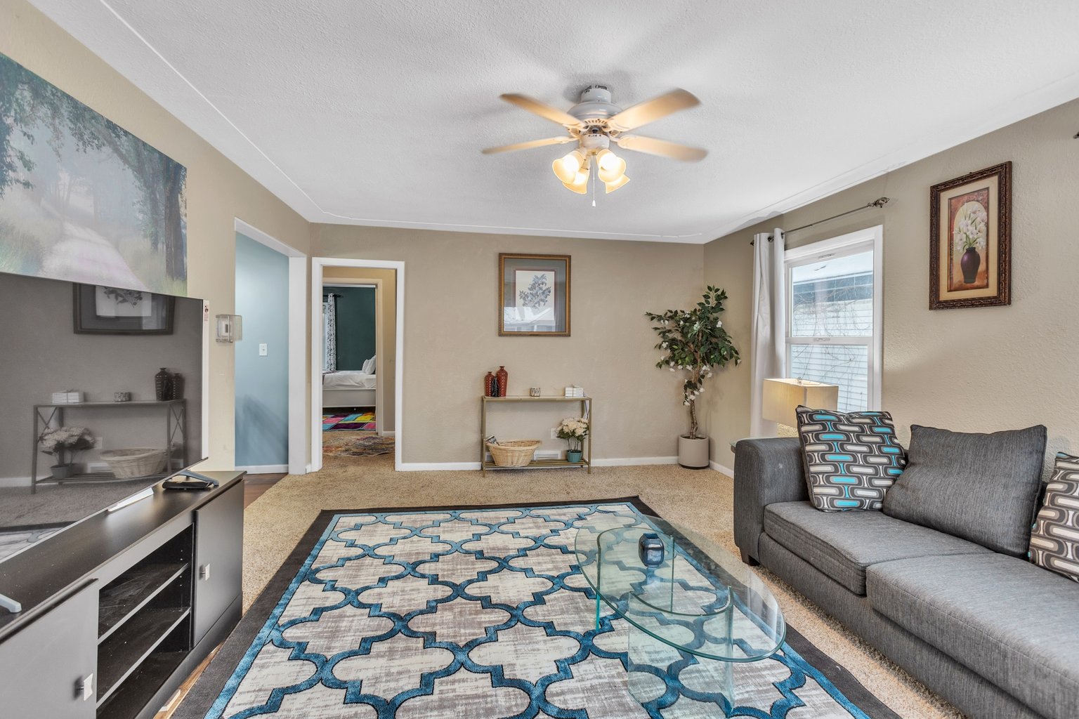 Wyoming Vacation Rental