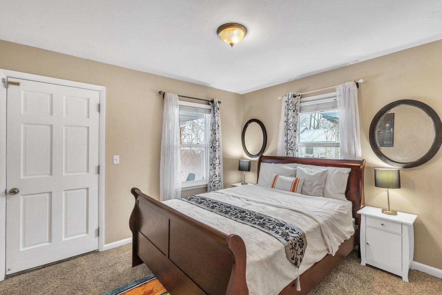 Wyoming Vacation Rental