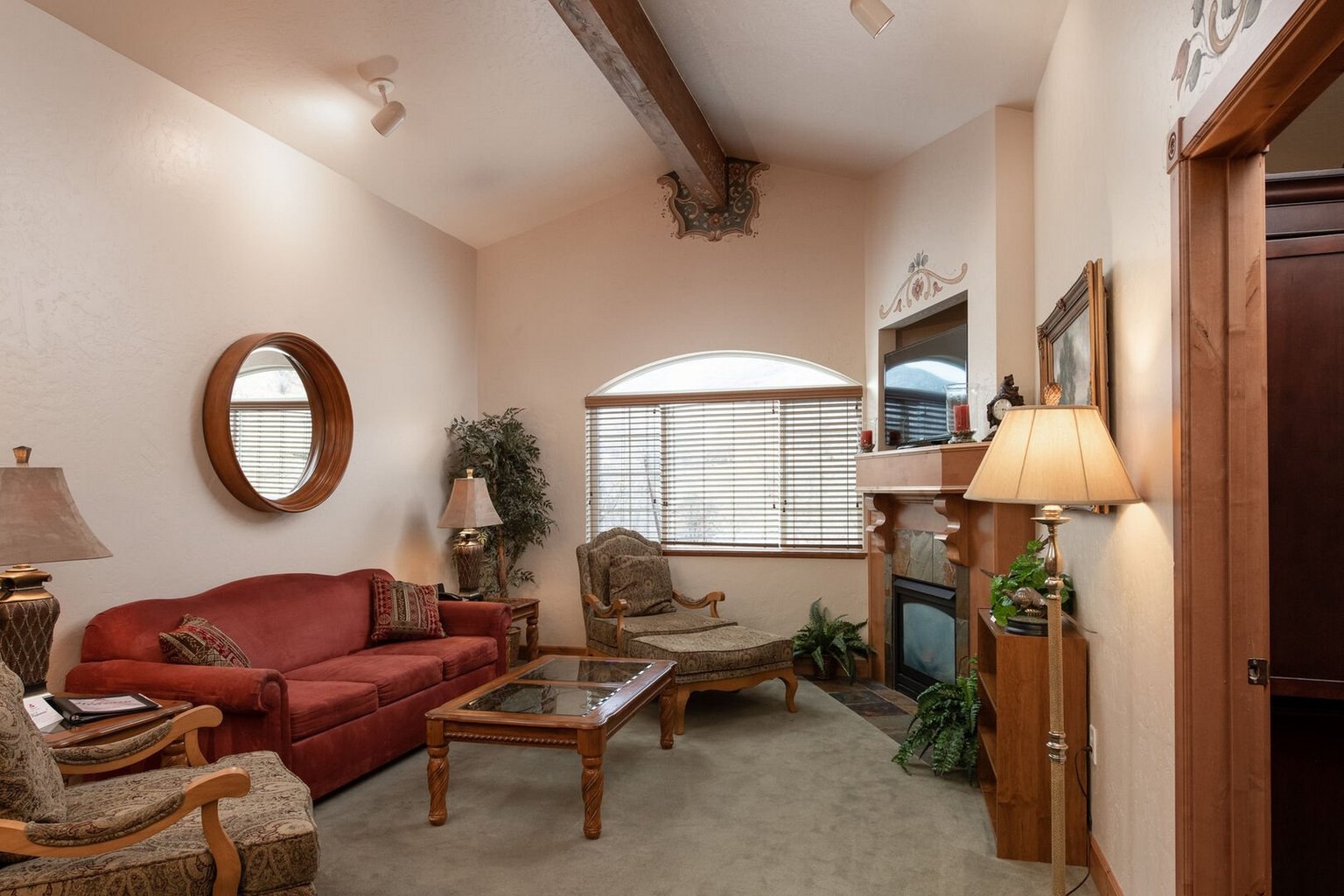 Midway Vacation Rental