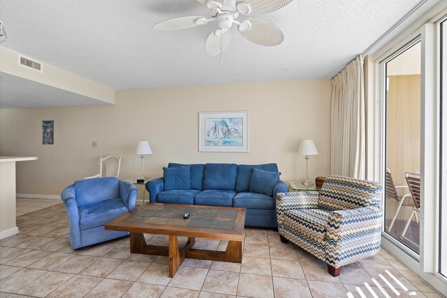 Destin Vacation Rental