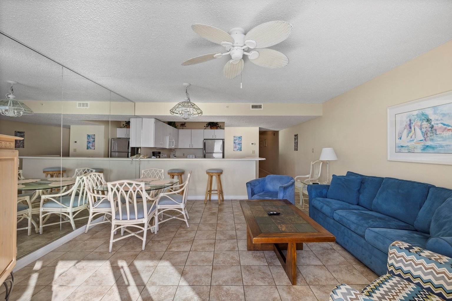Destin Vacation Rental