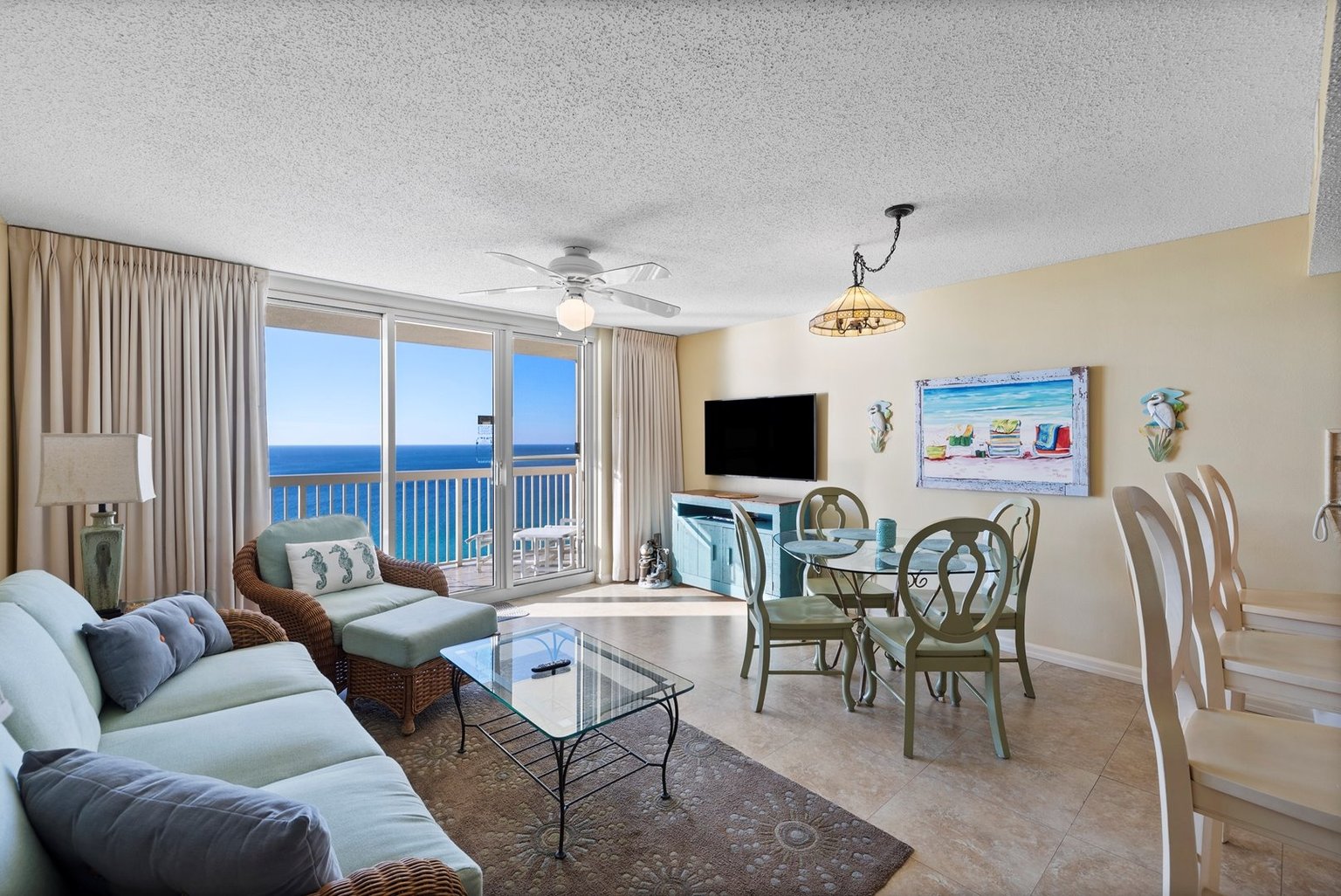 Destin Vacation Rental
