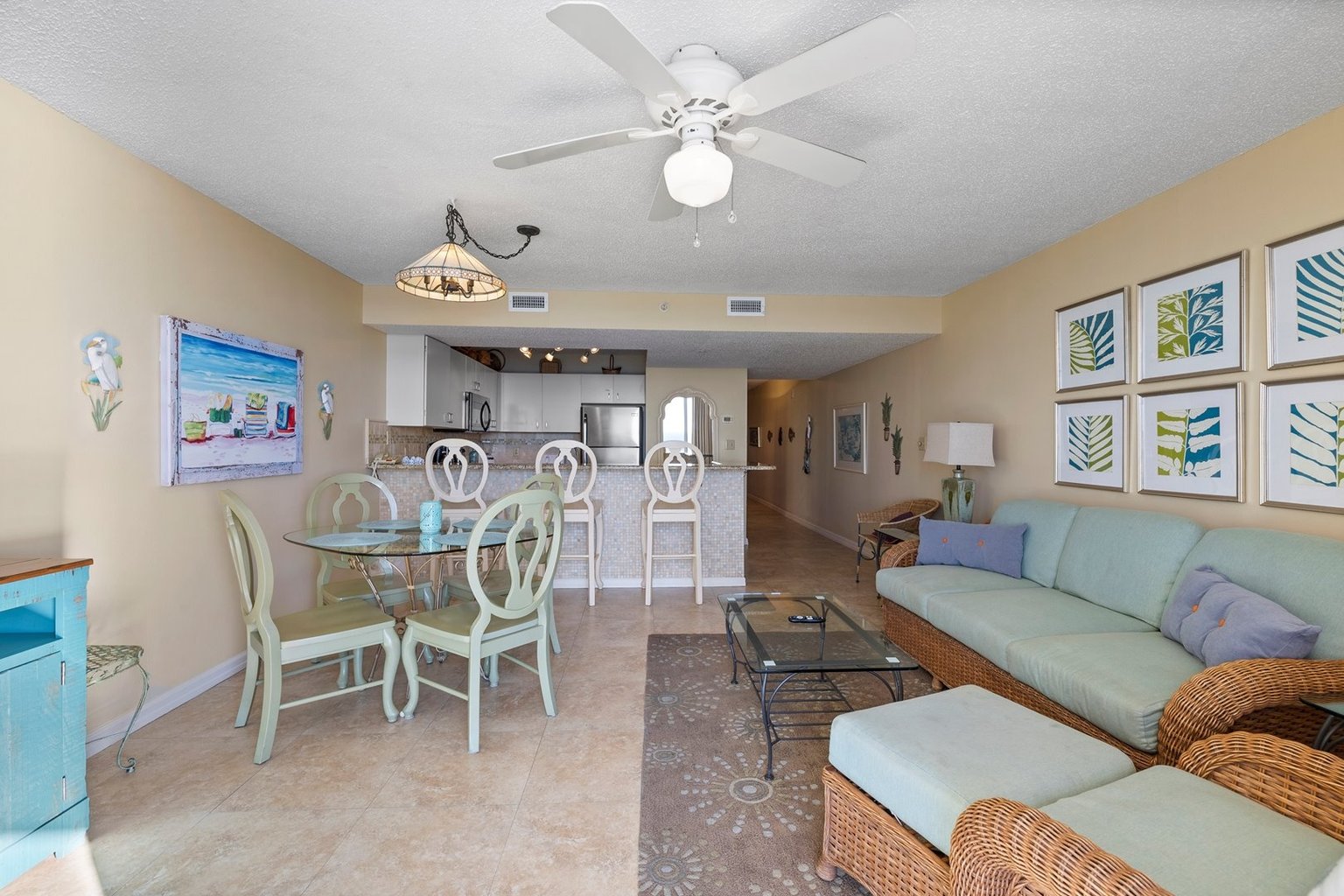Destin Vacation Rental