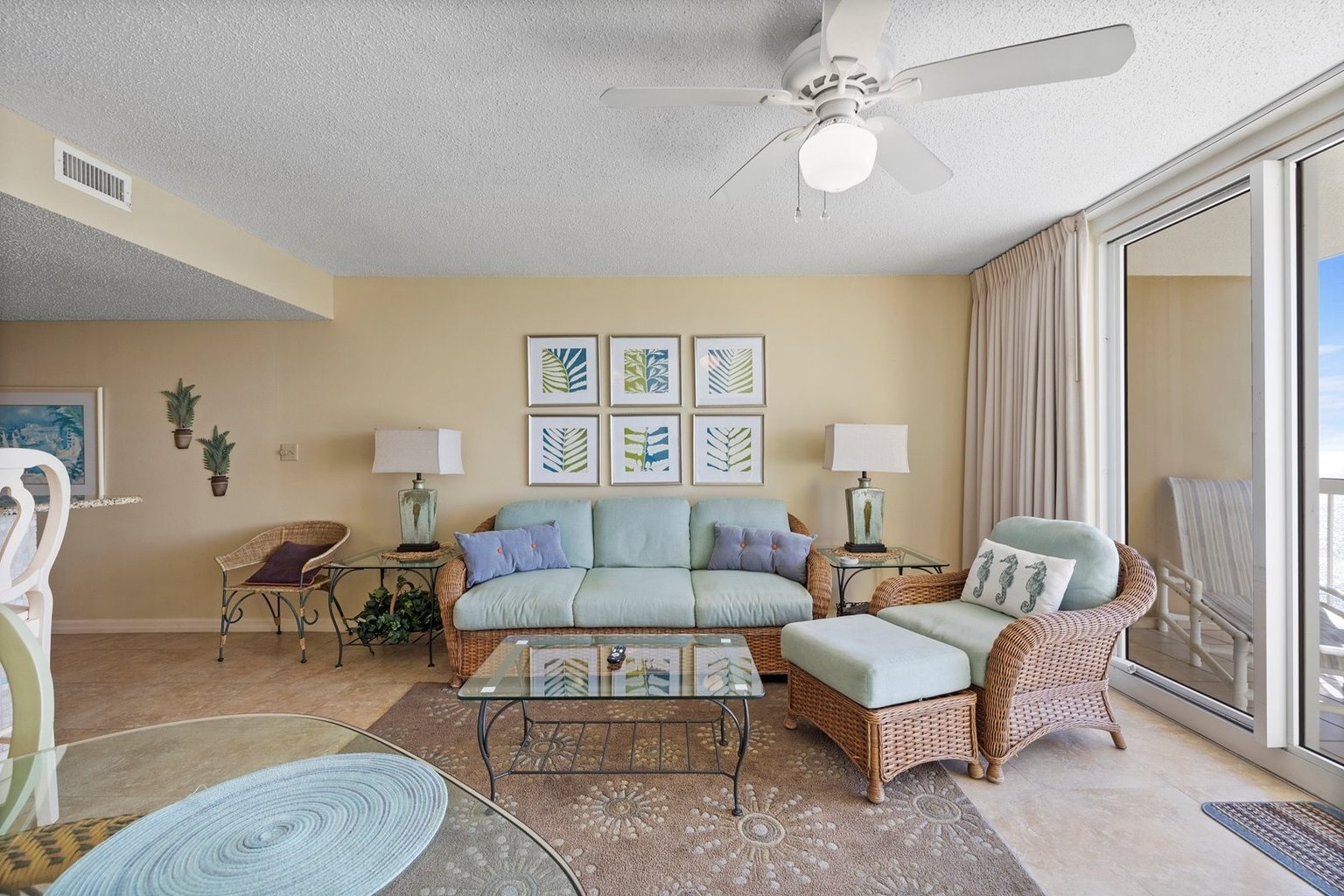 Destin Vacation Rental