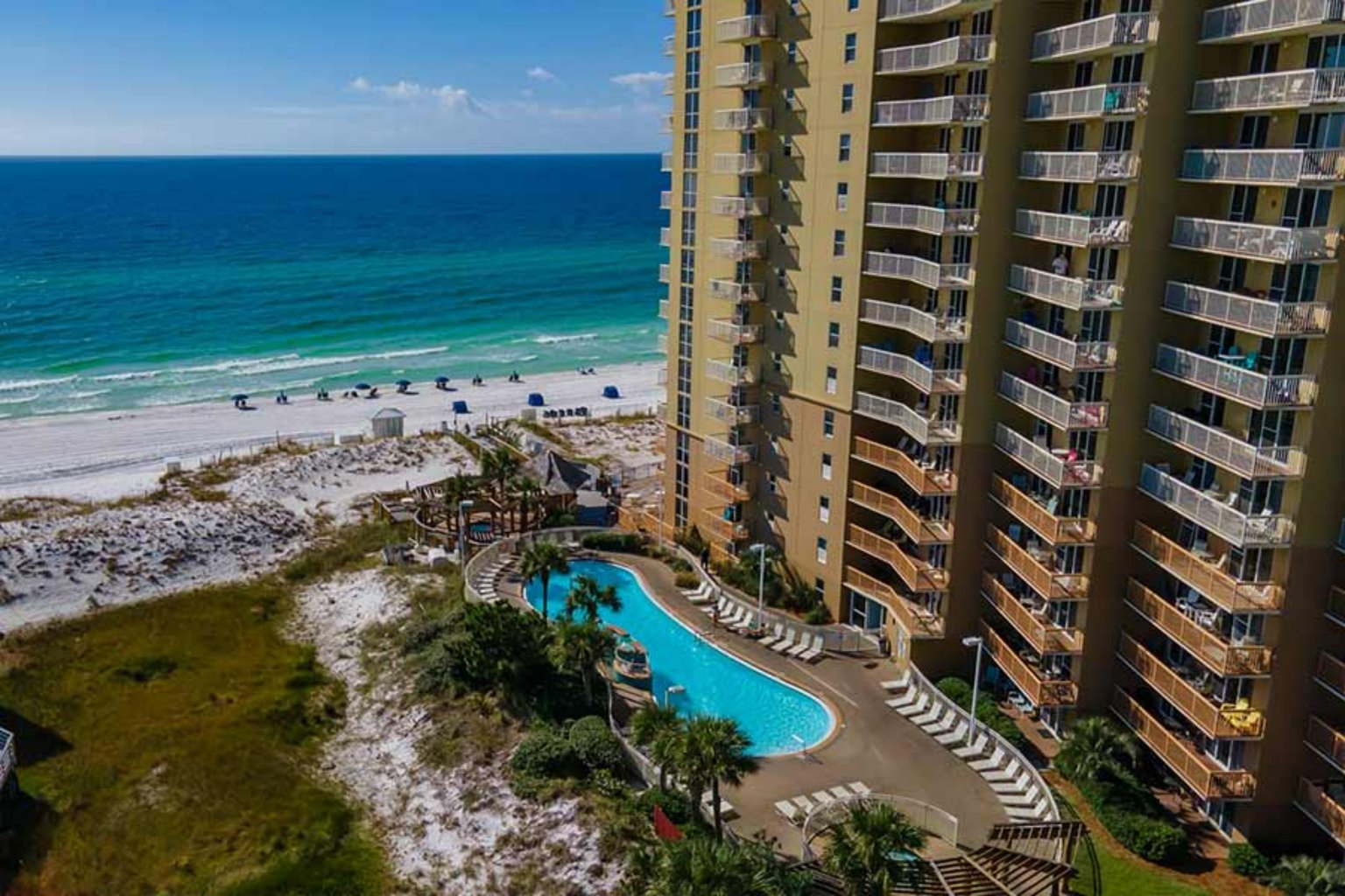 Destin Vacation Rental