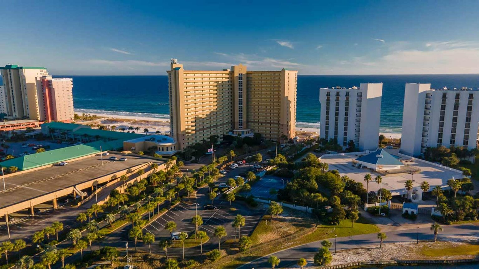 Destin Vacation Rental