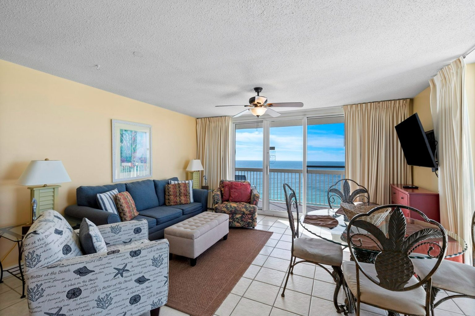 Destin Vacation Rental