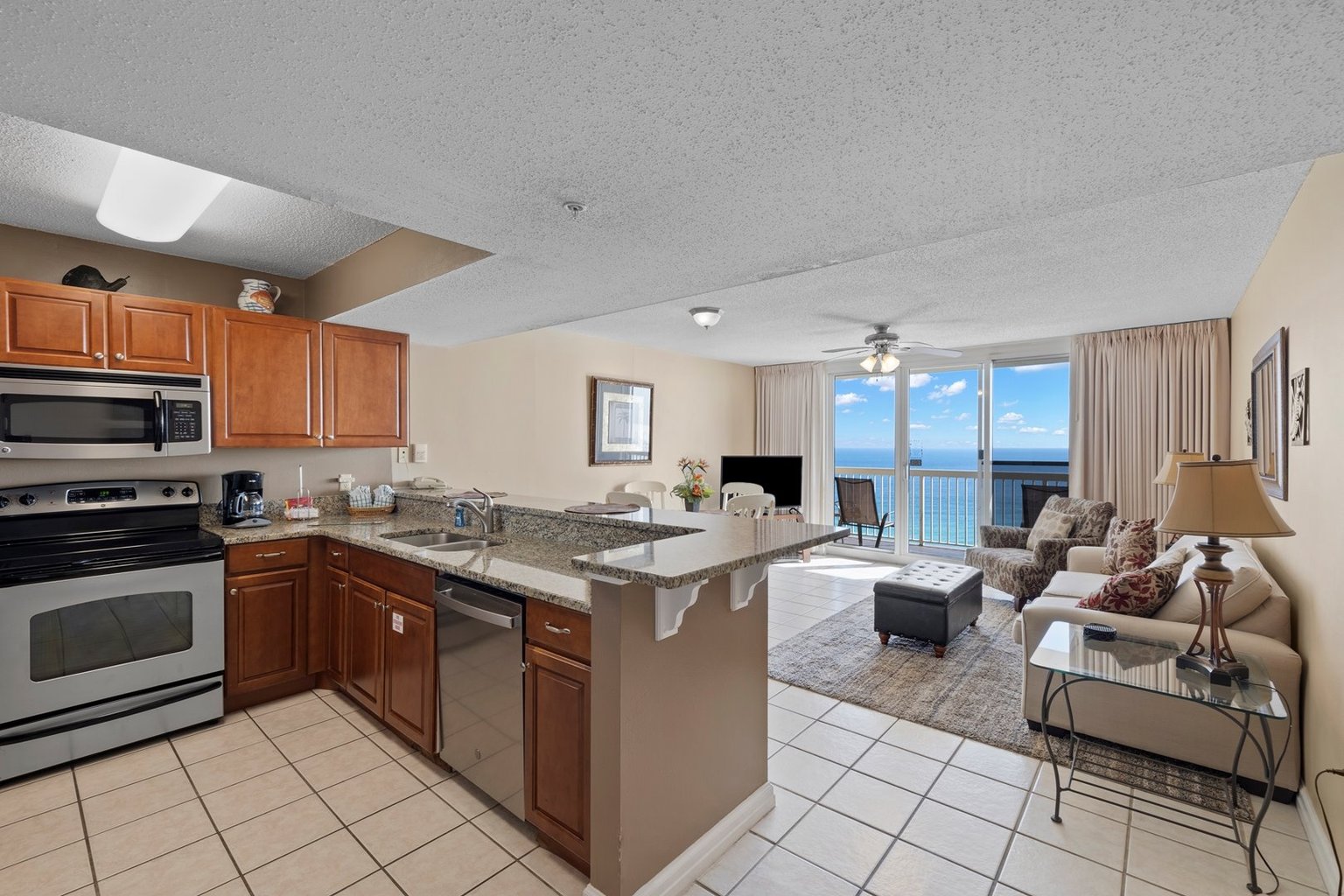 Destin Vacation Rental