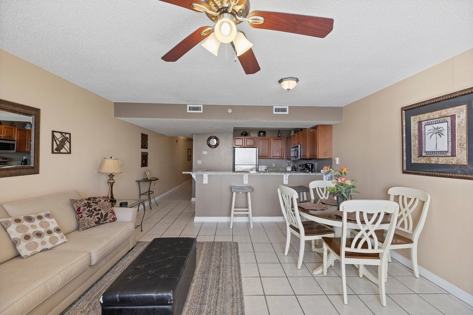 Destin Vacation Rental