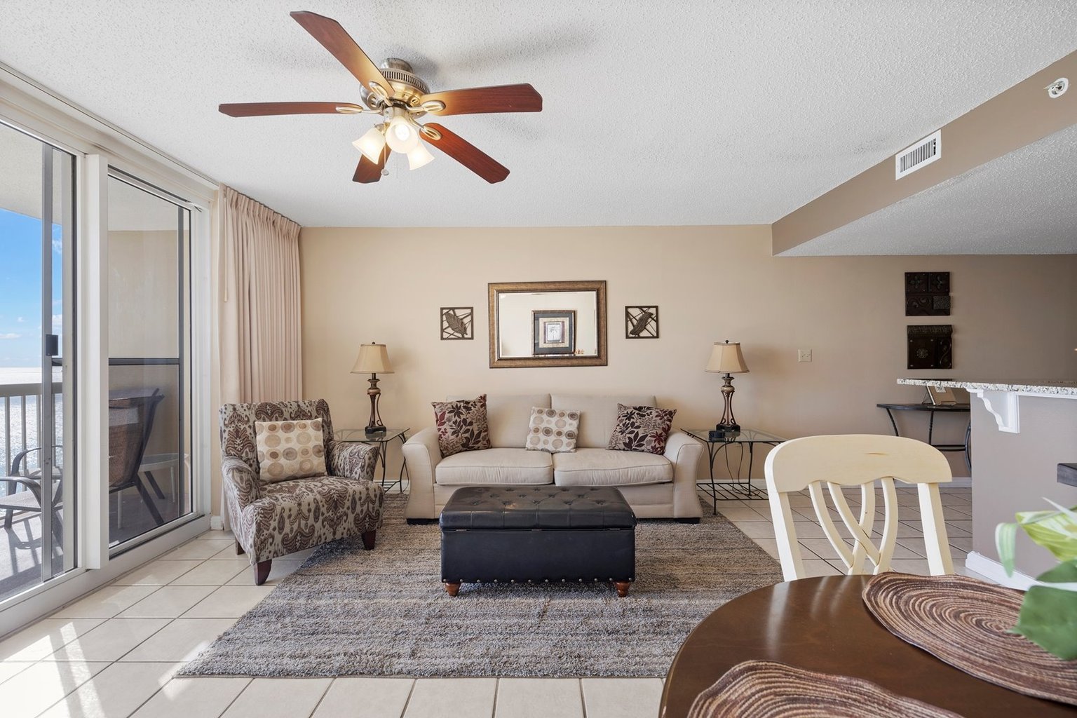 Destin Vacation Rental